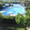Aquilia Resort (CZ) Calabria